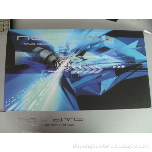 Dm800se HD Digital Satellite Receiver/Set Top Box